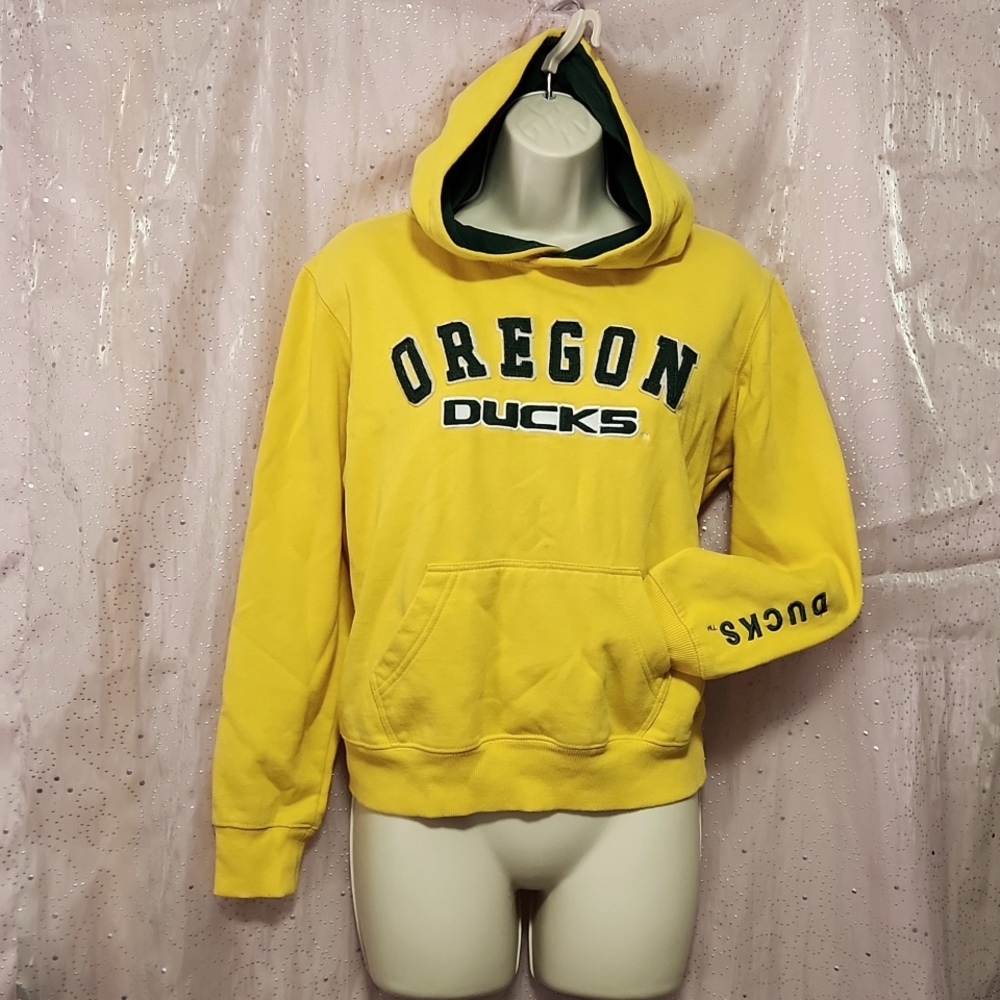 Oregon Ducks hoodie